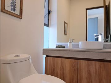 EXCELENTE CASA EN VENTA EN ZAKIA - ZIRE EL MARQUES QUERETARO GAA