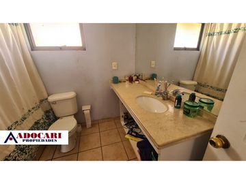 ¡SE ESCUCHAN OFERTAS! JARDINES DE CURAUMA / CASA ESQUINA 4D 4B 3E