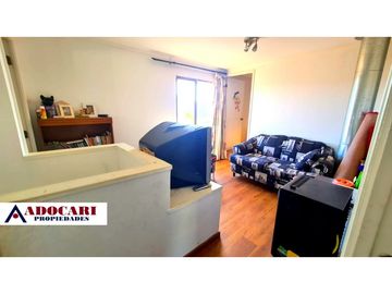 ¡SE ESCUCHAN OFERTAS! JARDINES DE CURAUMA / CASA ESQUINA 4D 4B 3E