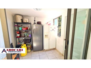 ¡SE ESCUCHAN OFERTAS! JARDINES DE CURAUMA / CASA ESQUINA 4D 4B 3E