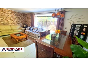 ¡SE ESCUCHAN OFERTAS! JARDINES DE CURAUMA / CASA ESQUINA 4D 4B 3E