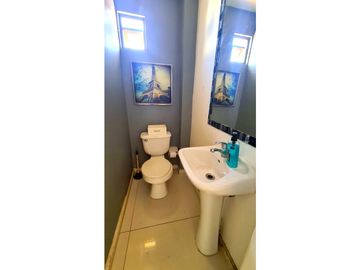 ¡SE ESCUCHAN OFERTAS! JARDINES DE CURAUMA / CASA ESQUINA 4D 4B 3E