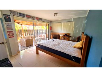 ¡SE ESCUCHAN OFERTAS! JARDINES DE CURAUMA / CASA ESQUINA 4D 4B 3E