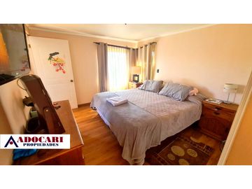 ¡SE ESCUCHAN OFERTAS! JARDINES DE CURAUMA / CASA ESQUINA 4D 4B 3E