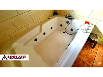 ¡SE ESCUCHAN OFERTAS! JARDINES DE CURAUMA / CASA ESQUINA 4D 4B 3E
