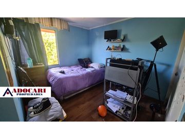¡SE ESCUCHAN OFERTAS! JARDINES DE CURAUMA / CASA ESQUINA 4D 4B 3E