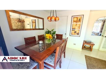 ¡SE ESCUCHAN OFERTAS! JARDINES DE CURAUMA / CASA ESQUINA 4D 4B 3E