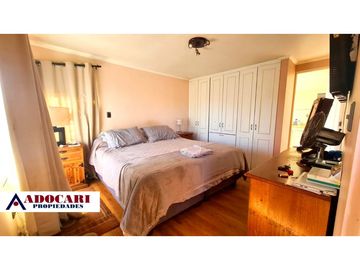 ¡SE ESCUCHAN OFERTAS! JARDINES DE CURAUMA / CASA ESQUINA 4D 4B 3E