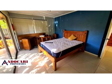 ¡SE ESCUCHAN OFERTAS! JARDINES DE CURAUMA / CASA ESQUINA 4D 4B 3E
