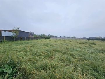 Terreno Construccion  en Venta en Condominio Las Cañas 3