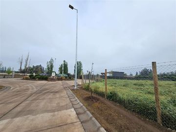 Terreno Construccion  en Venta en Condominio Las Cañas 3