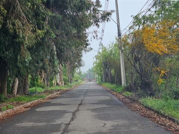 Terreno Construccion  en Venta en Condominio Las Cañas 3