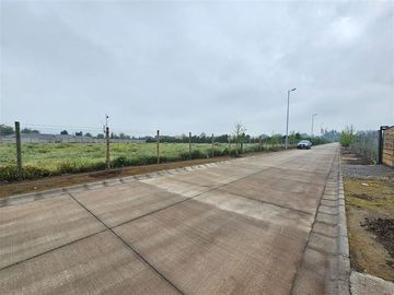 Terreno Construccion  en Venta en Condominio Las Cañas 3