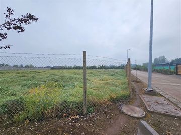 Terreno Construccion  en Venta en Condominio Las Cañas 3