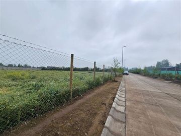 Terreno Construccion  en Venta en Condominio Las Cañas 3