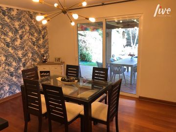 Se vende casa Piedra Roja, Condominio Las Bandadas, No peri