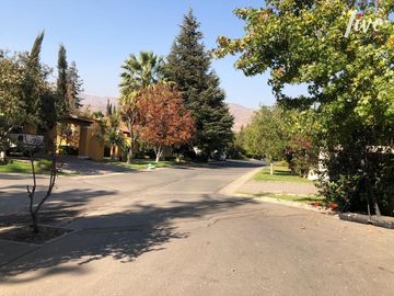 Se vende casa Piedra Roja, Condominio Las Bandadas, No peri