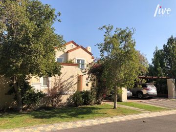 Se vende casa Piedra Roja, Condominio Las Bandadas, No peri