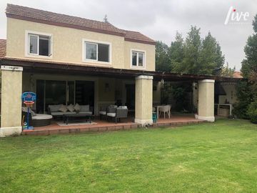 Se vende casa Piedra Roja, Condominio Las Bandadas, No peri