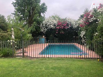Se vende casa Piedra Roja, Condominio Las Bandadas, No peri