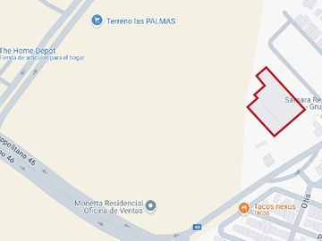 BODEGA EN VENTA EN AV. CONCORDIA
