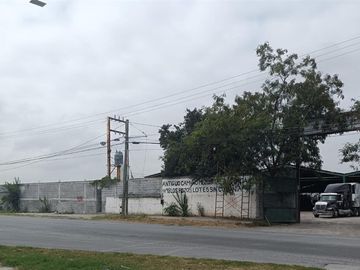 BODEGA EN VENTA EN AV. CONCORDIA