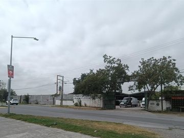 BODEGA EN VENTA EN AV. CONCORDIA