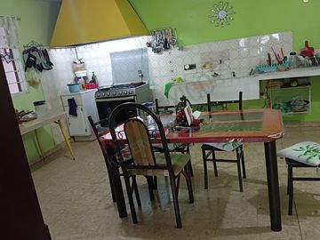 Casa con terreno de 600m2 cerca al Blvd. Colosio y G. Bonfil