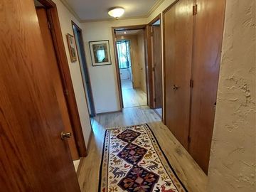 Departamento en Venta en Manquehue cercano a colon