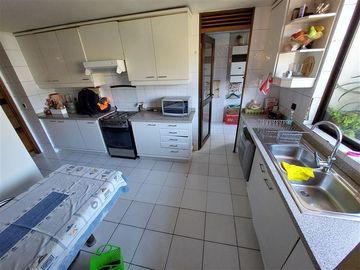 Departamento en Venta en Manquehue cercano a colon