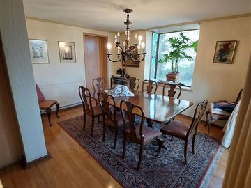 Departamento en Venta en Manquehue cercano a colon