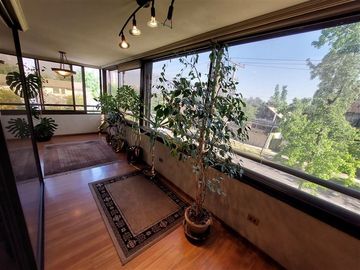 Departamento en Venta en Manquehue cercano a colon