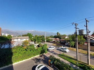 Departamento en Venta en Manquehue cercano a colon