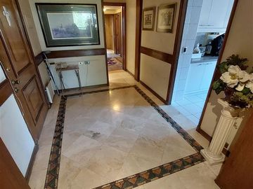 Departamento en Venta en Manquehue cercano a colon