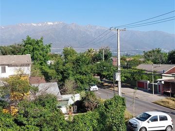Departamento en Venta en Manquehue cercano a colon