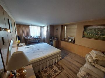 Departamento en Venta en Manquehue cercano a colon