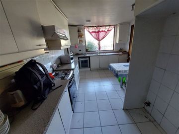 Departamento en Venta en Manquehue cercano a colon