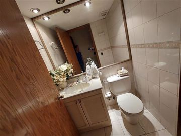Departamento en Venta en Manquehue cercano a colon