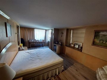 Departamento en Venta en Manquehue cercano a colon