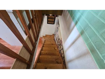 DEPARTAMENTO DÚPLEX LAS CONDES |URETA BRAVO PROPIEDADES|
