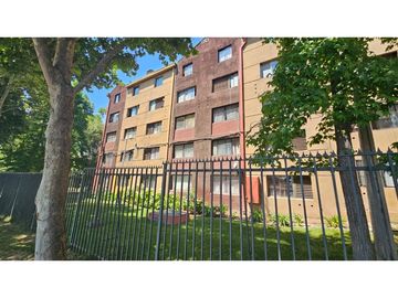 DEPARTAMENTO DÚPLEX LAS CONDES |URETA BRAVO PROPIEDADES|