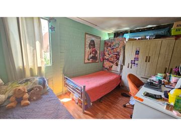 DEPARTAMENTO DÚPLEX LAS CONDES |URETA BRAVO PROPIEDADES|