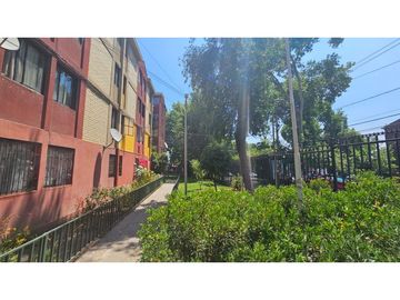 DEPARTAMENTO DÚPLEX LAS CONDES |URETA BRAVO PROPIEDADES|