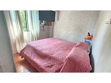 DEPARTAMENTO DÚPLEX LAS CONDES |URETA BRAVO PROPIEDADES|