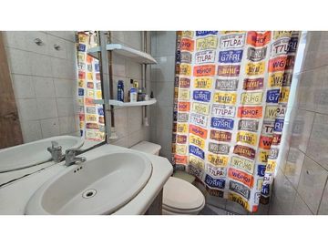 DEPARTAMENTO DÚPLEX LAS CONDES |URETA BRAVO PROPIEDADES|
