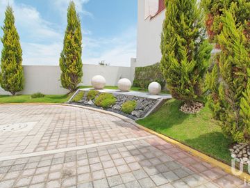 Casa en Venta en Cuautlancingo Puebla