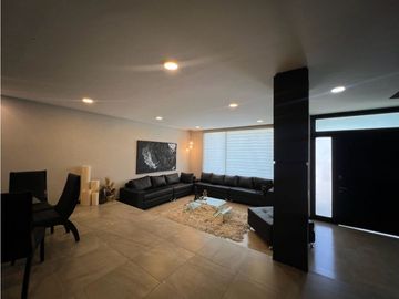 Venta de casa Residencial en Fraccionamiento La Luz Pachuca