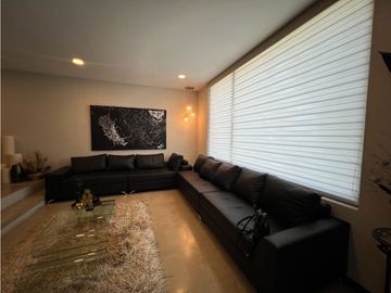 Venta de casa Residencial en Fraccionamiento La Luz Pachuca