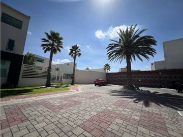 Venta de casa Residencial en Fraccionamiento La Luz Pachuca