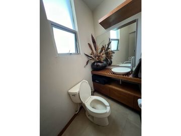 Venta de casa Residencial en Fraccionamiento La Luz Pachuca